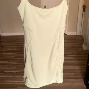 Bodycon dress